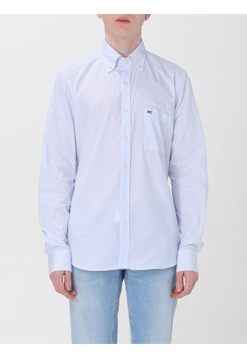 Camicia XC Uomo colore Bianco