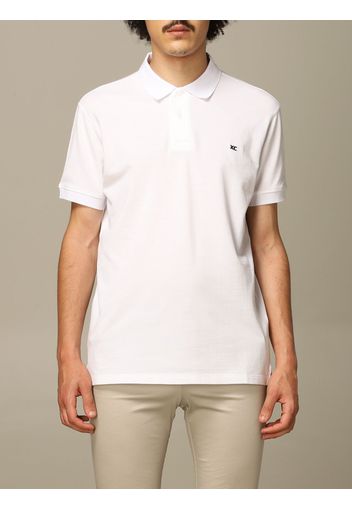 Polo XC Uomo colore Bianco