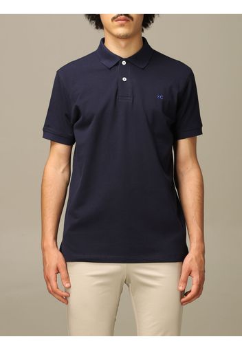 Polo XC Uomo colore Blue Navy