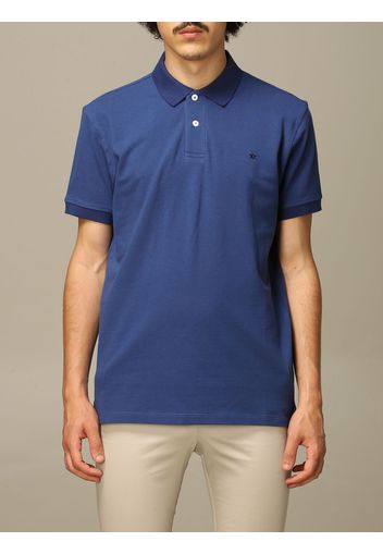 Polo XC Uomo colore Blue