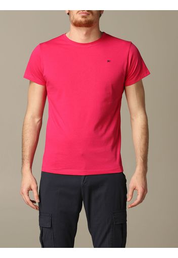 T-shirt XC slim fit a maniche corte