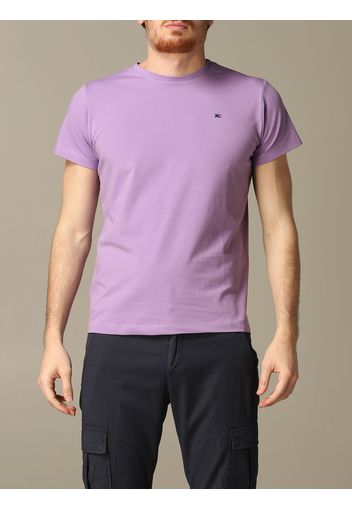 T-shirt XC slim fit a maniche corte