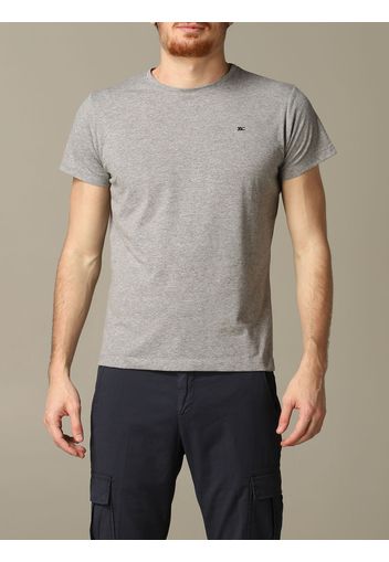 T-shirt XC slim fit a maniche corte