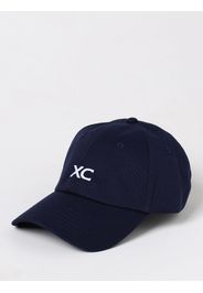 Cappello XC Uomo colore Blue