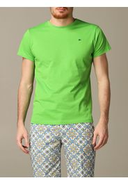 T-shirt XC slim fit a maniche corte