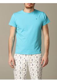 T-shirt XC slim fit a maniche corte