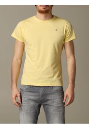 T-shirt XC slim fit a maniche corte