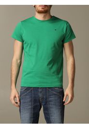 T-shirt XC slim fit a maniche corte