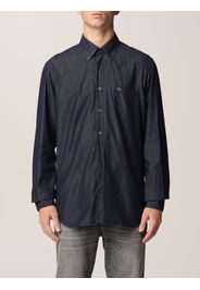 Camicia XC in denim slim fit