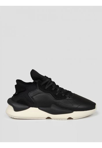 Scarpe Y-3 Uomo colore Nero