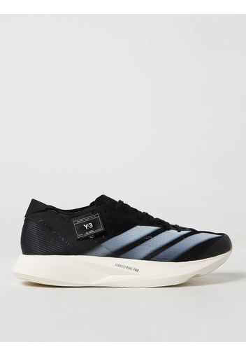 Sneakers Y-3 Uomo colore Nero