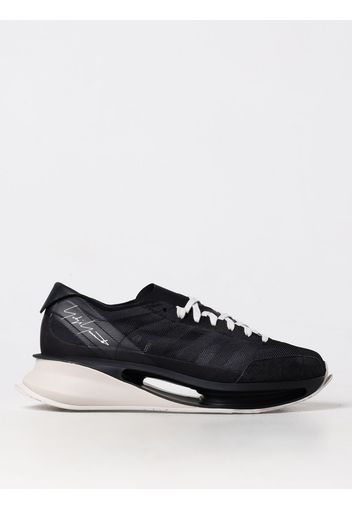 Sneakers Y-3 Uomo colore Nero