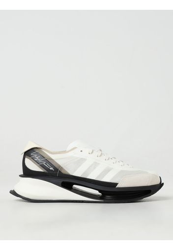 Sneakers Y-3 Uomo colore Bianco