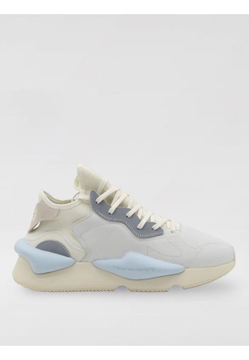 Sneakers Y-3 Donna colore Bianco