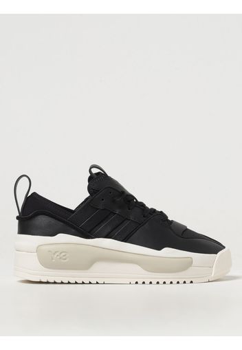 Sneakers Rivarly Y-3 in pelle