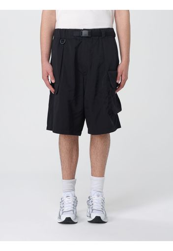 Pantaloncino Y-3 Uomo colore Nero