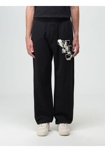 Pantalone Y-3 in cotone