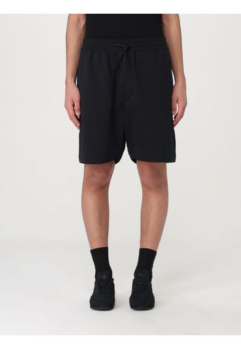 Pantaloncino Y-3 Uomo colore Nero