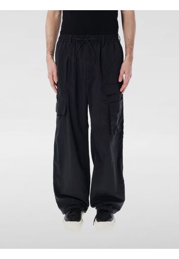 Pantalone Y-3 Uomo colore Nero