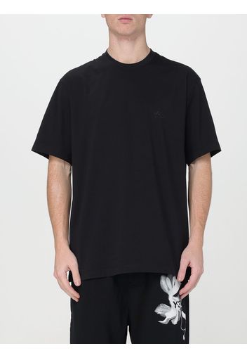 T-Shirt Y-3 Uomo colore Nero