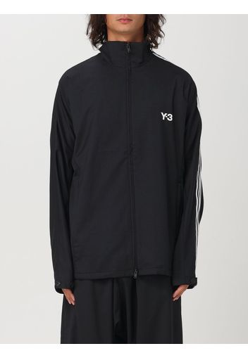 Giacca Y-3 Uomo colore Nero