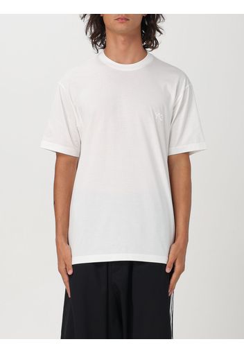 T-shirt stampata Y-3