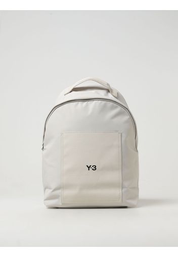 Zaino Y-3 Uomo colore Beige