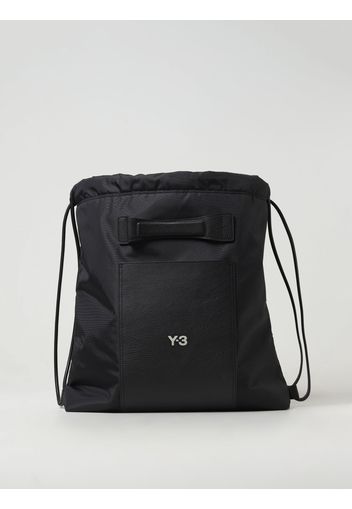 Zaino Y-3 Uomo colore Nero