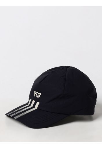 Cappello da baseball Y-3 con logo