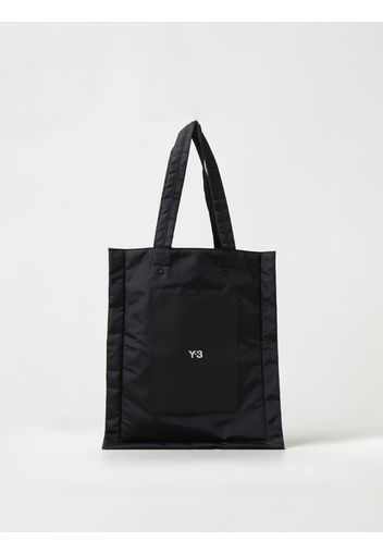 Borse Tote Y-3 Donna colore Nero