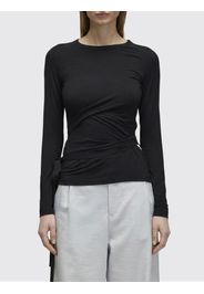 T-shirt Y-3 in lyocell stretch