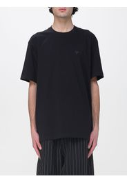 T-Shirt Y-3 Uomo colore Nero