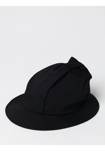 Cappello YOHJI YAMAMOTO Donna colore Nero