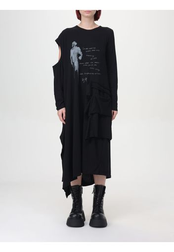 Abito YOHJI YAMAMOTO Donna colore Nero