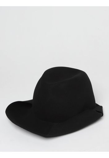 Cappello YOHJI YAMAMOTO Uomo colore Nero