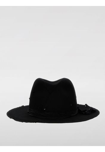 Cappello YOHJI YAMAMOTO Uomo colore Nero