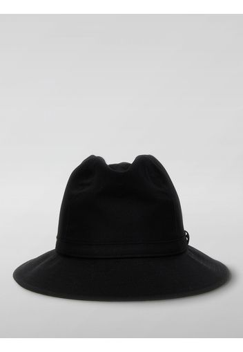 Cappello YOHJI YAMAMOTO Uomo colore Nero