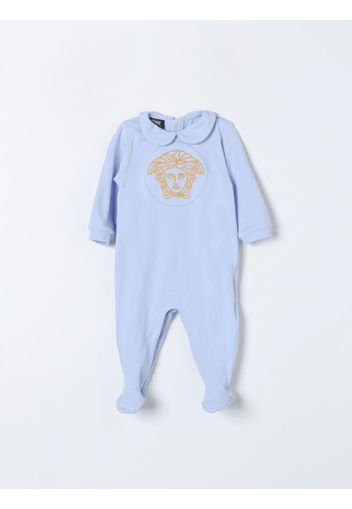 Tuta YOUNG VERSACE Bambino colore Bianco