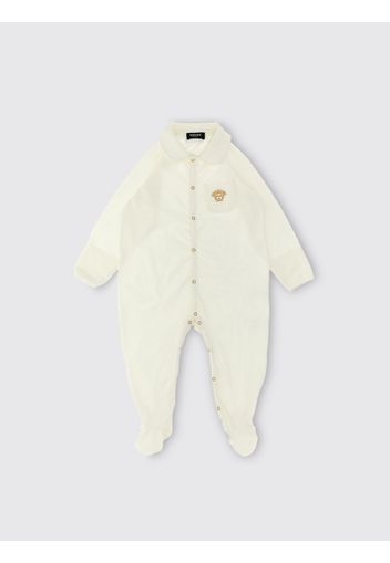 Maglia YOUNG VERSACE Bambino colore Bianco