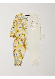 Tuta YOUNG VERSACE Bambino colore Bianco