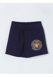 Pantaloncini YOUNG VERSACE Bambino colore Blue