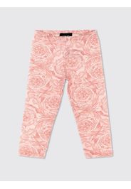 Pantalone YOUNG VERSACE Bambino colore Rosa