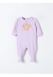 Tuta YOUNG VERSACE Bambino colore Bianco