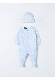 Tuta YOUNG VERSACE Bambino colore Bianco