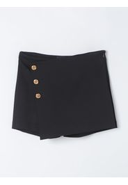 Pantalone YOUNG VERSACE Bambino colore Nero