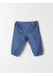 Pantalone YOUNG VERSACE Bambino colore Blue