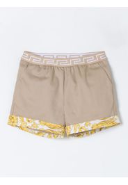 Pantalone YOUNG VERSACE Bambino colore Beige