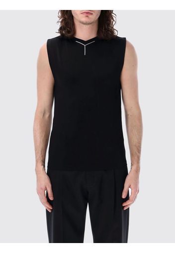 Maglia Y/PROJECT Uomo colore Nero