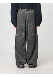 Pantalone Y/PROJECT Uomo colore Nero
