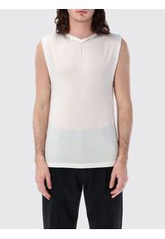 Maglia Y/PROJECT Uomo colore Bianco